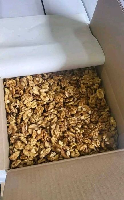 Орехи орехова ядка Орехи