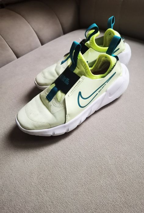 Маратонки Nike 31 номер