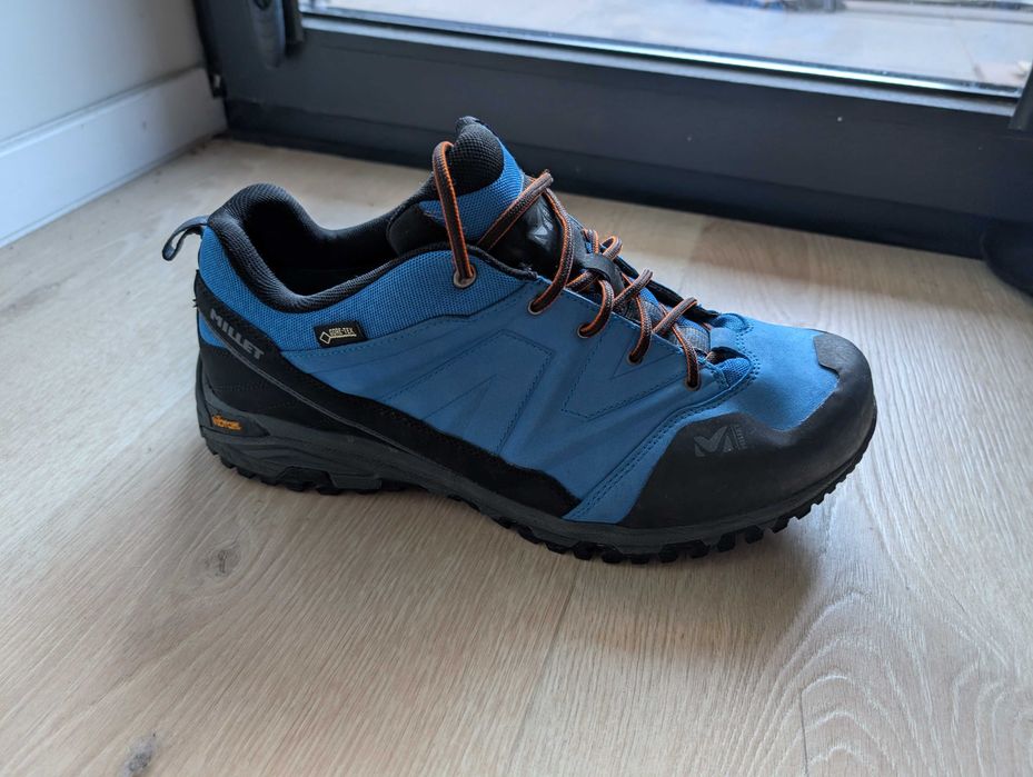 Туристически обувки millet 47.5