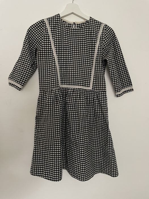 Кукленска рокля Vintage Summer