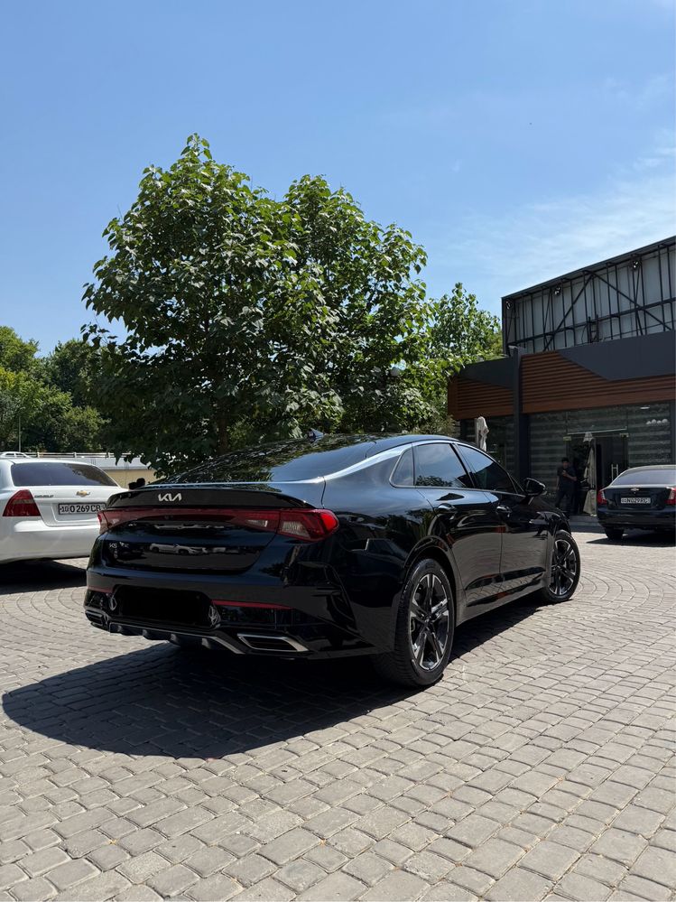 Kia K5 Nasiya Savdoga Sotiladi! Продаётся в рассрочку.