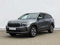 Skoda Kodiaq Škoda Kodiaq 1.5 TSI DSG Selection PHEV