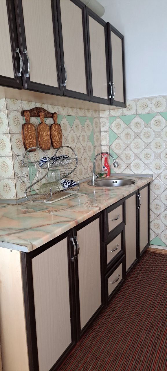 Сдаётся квартира