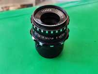 Обектив Vega - 9 2/50 mm