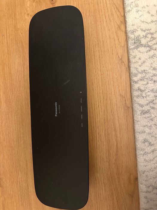 Soundbar Panasonic HTB 250