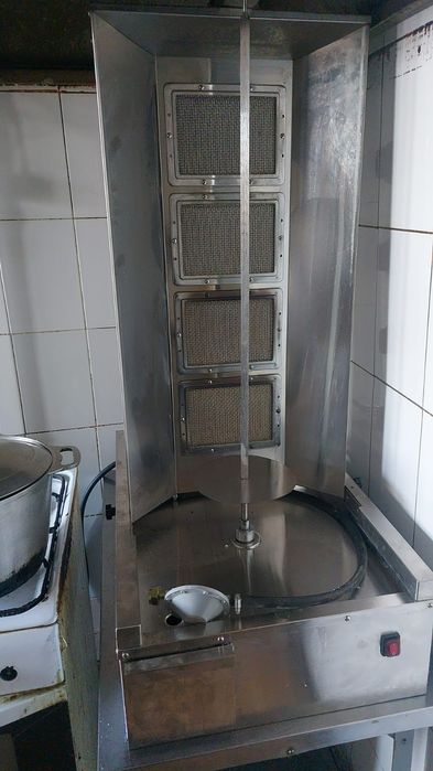 Продам вертель для донера.