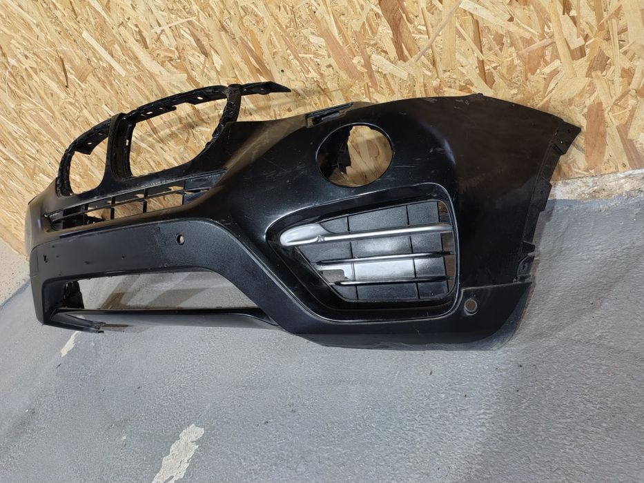 Bara fata BMW X4 F26 an 2014-2018