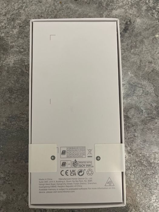 Honor Magic 7Lite