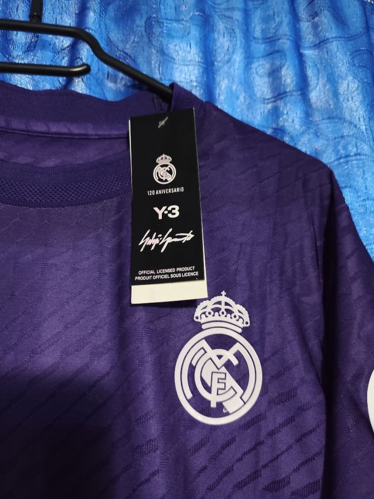 Tricou Real Madrid - Bellingham