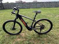 Bicicleta electrica KTM Motor Bosch 625 superba ,  roti 29”