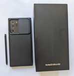 Samsung note 20 ultra 5G 256/12 + карта до 1 Tb