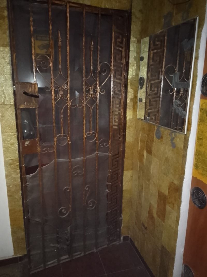 1-стаен в Варна-Колхозен пазар площ 32 цена 45000