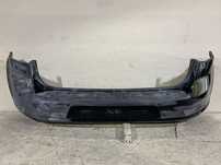 Bara spate VW Golf 7 Hatchback, 2013, 2014, 2015, 2016, 2017, cod origine OE 5G6807421.