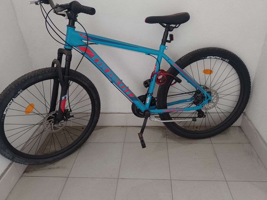 Bicicleta MTB colinelli 26 inch
