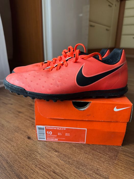 Стоножки Nike номер 44