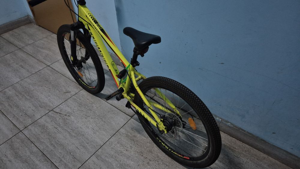 СРОЧНО !!! Mtb Forward велосипед ,Все работает