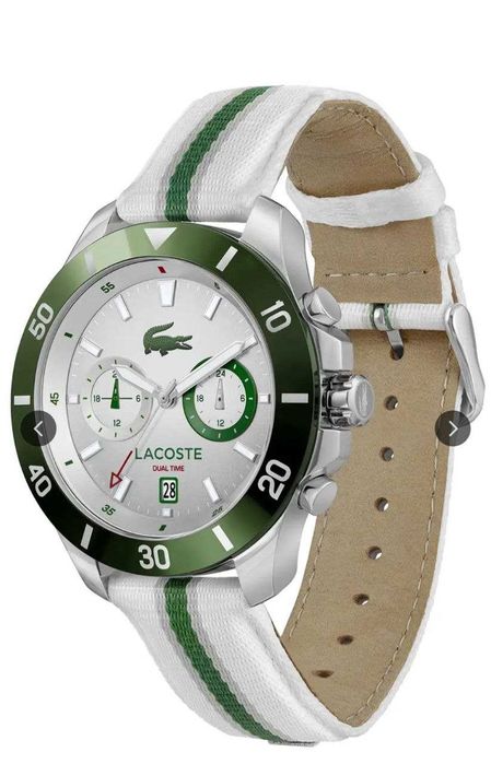 Оригинал Lacoste мужские часы
