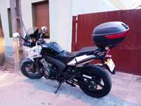 Motocicleta Honda CBF 600cmc