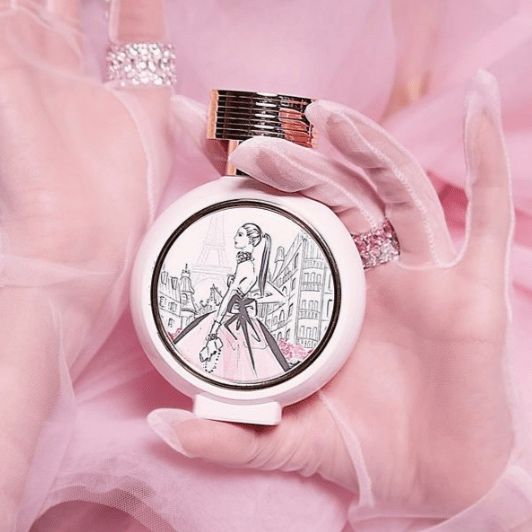 HFC Proposal парфюм