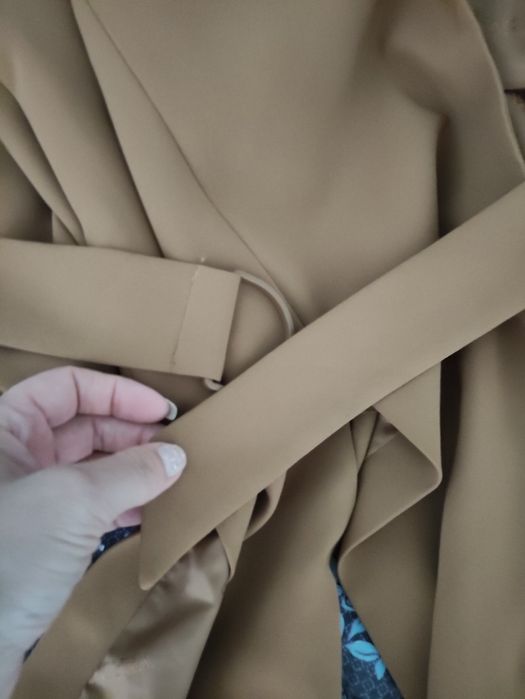 Trench primăvară Vero Moda