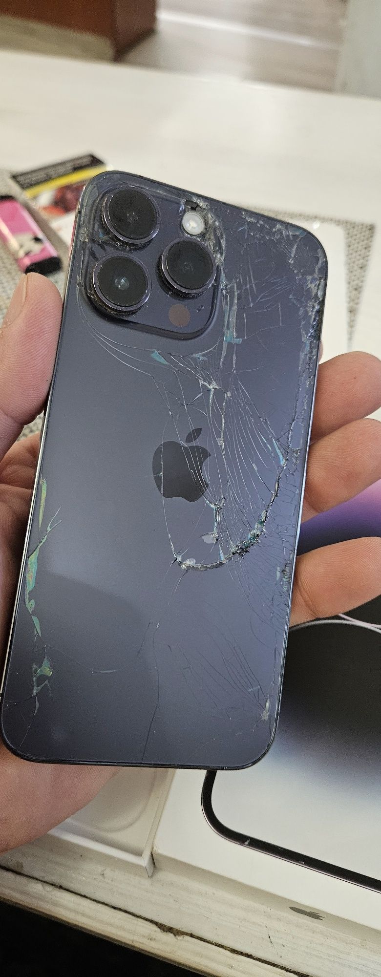 IPhone 14 pro max