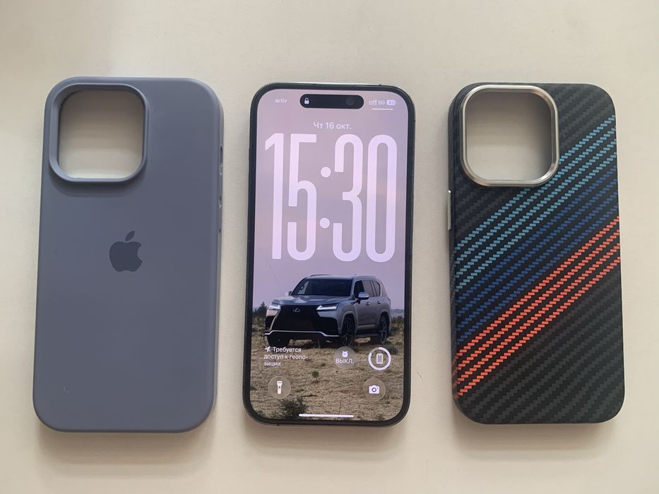 Продам Iphone 14 pro или обмен