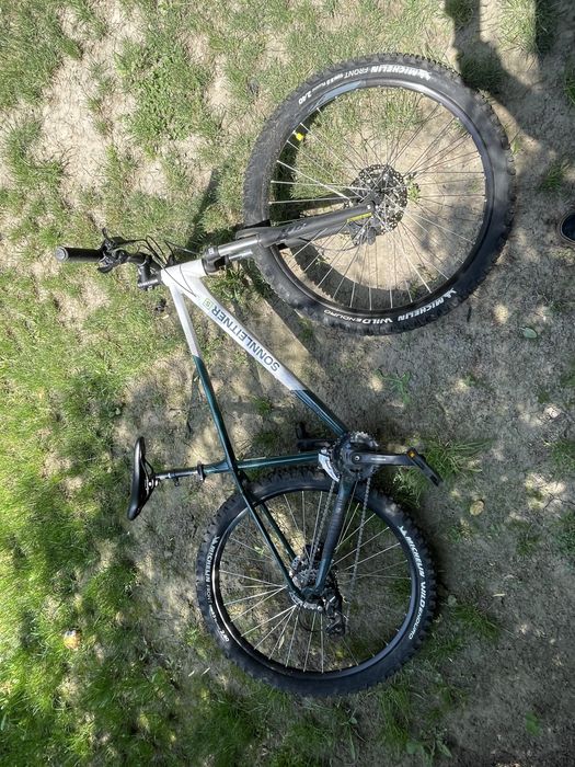 Bicicleta ktm , marimea L, stare buna