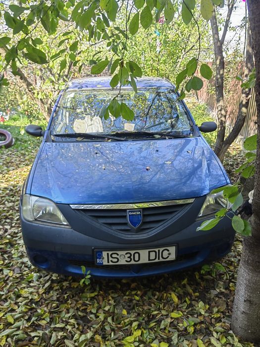 Dacia Logan 2006