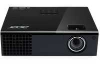 Videoproiector Acer P1500, 3D, Full HD 1080p, 3000 lumeni