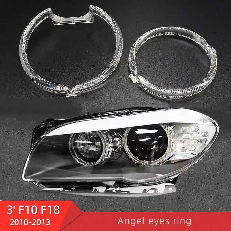 Световоди за BMW F30 F10 F49 F25 E70 G30 G11 G01 G02