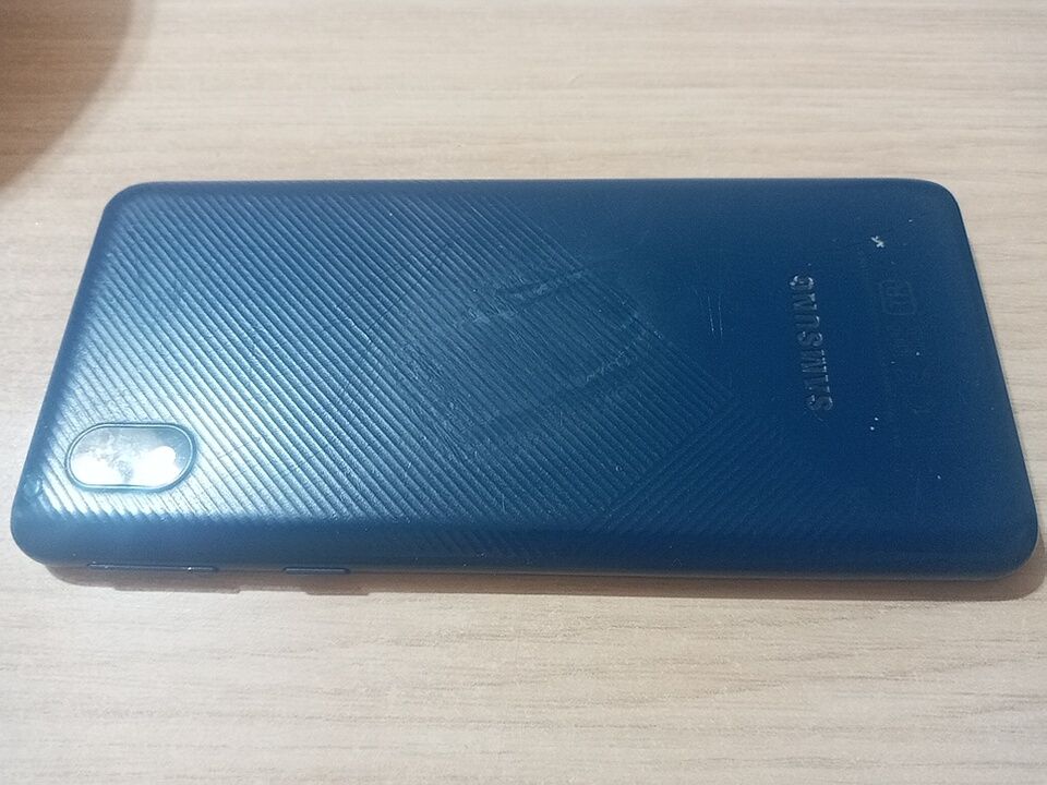 Сотовый Самсунг А01 Core
