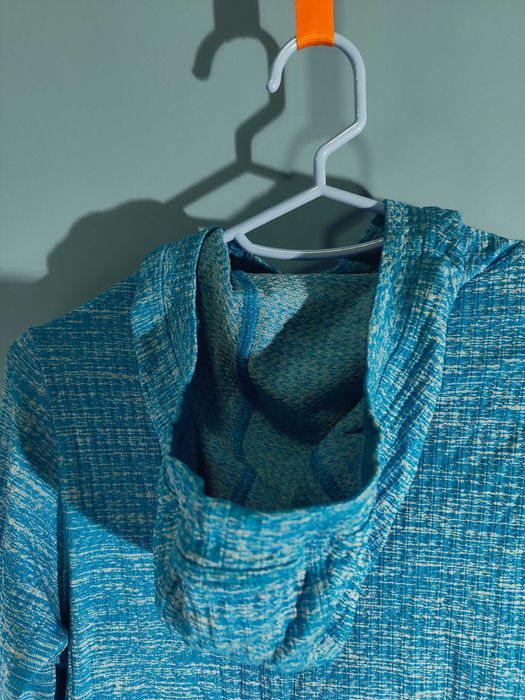 NIKE Pro Горнище/Дамско М