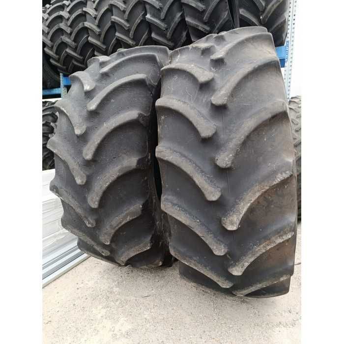 Anvelope 710/70R42 Firestone Second Hand Agricole FARA DEFRECTE