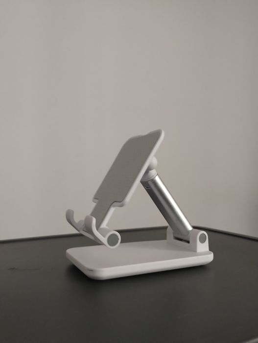 Set lampa UV/Led, suport telefon, șabloane nailsup și magnet