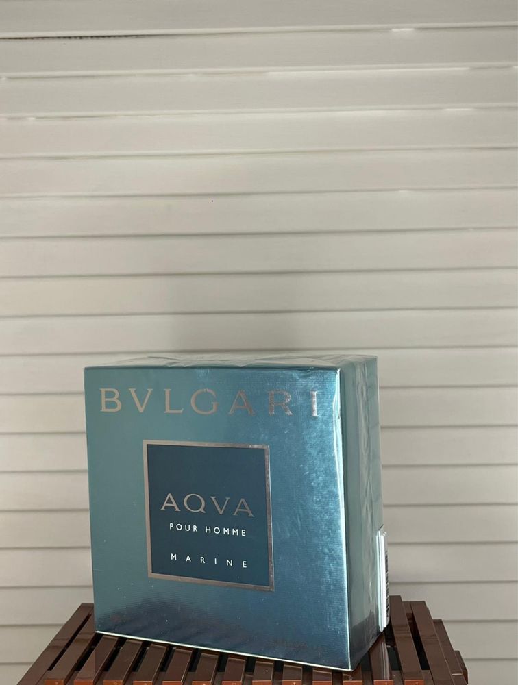 Parfum Bvlgari Aqva, 100ml