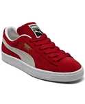 Vand Puma Suede Classic Red
