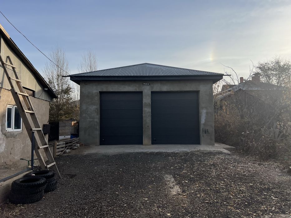 Сдам бокс автосервис для Газелей