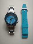 Ceas automatic Seiko Mod Prospex MarineMaster MM200 curea extra