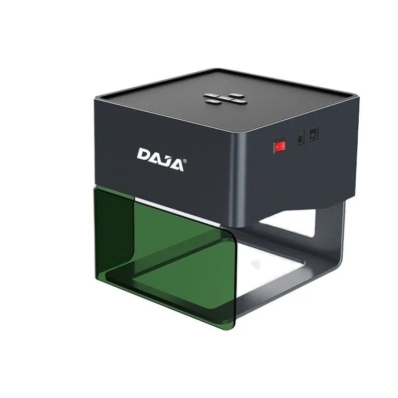 Лазерная гравировальная машина DAJA DJ6 Mini DIY