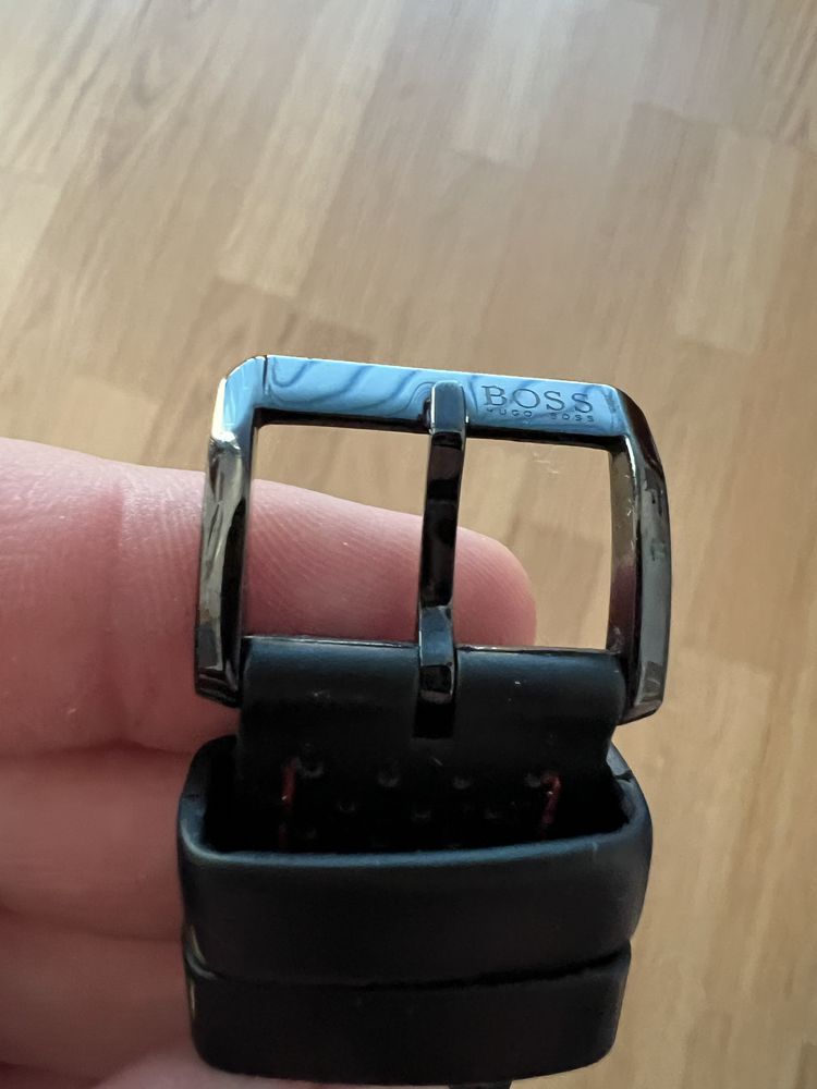 Стилен Часовник Hugo Boss
