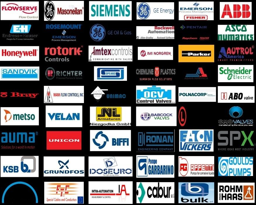 ДОСТАВКА оригинальные PLC, HMI ABB, Siemens, Parker, Mitsubishi и тп.