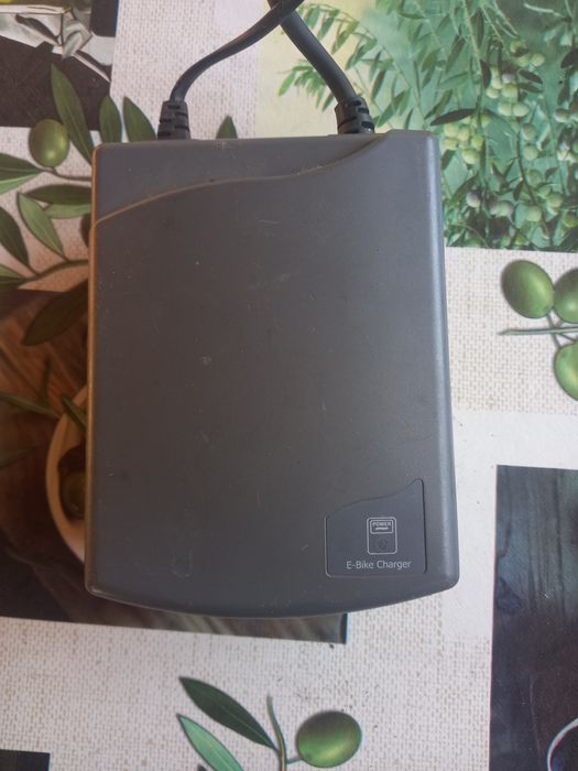 Зарядни за колелета