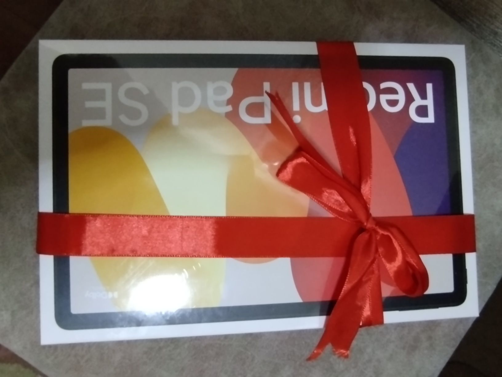 Redmi Pad SE 8/256 grey