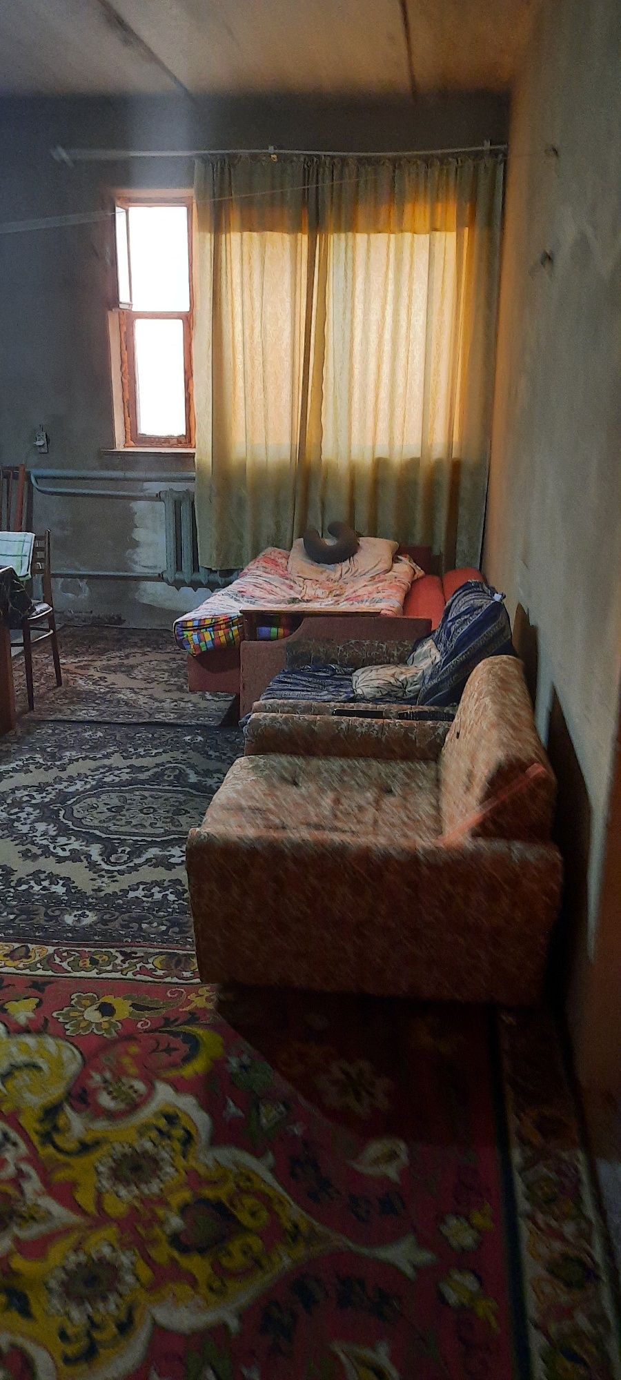 Продаётся жилой дом