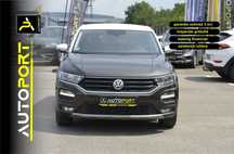 Volkswagen T-ROC Camera Parcare auto Incal. scaune Klima Navi BT Lane/Front Assist LED