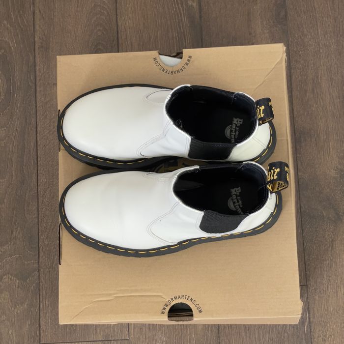 Боти Dr. Martens/Chelsea Boot