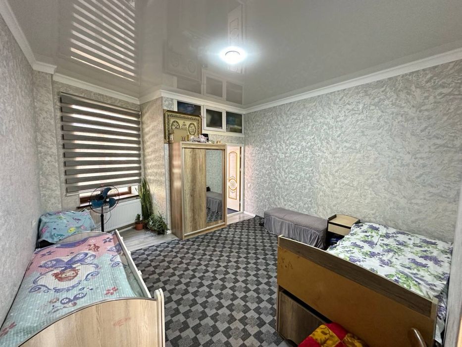 учаска 1,8 сотик 4 хона