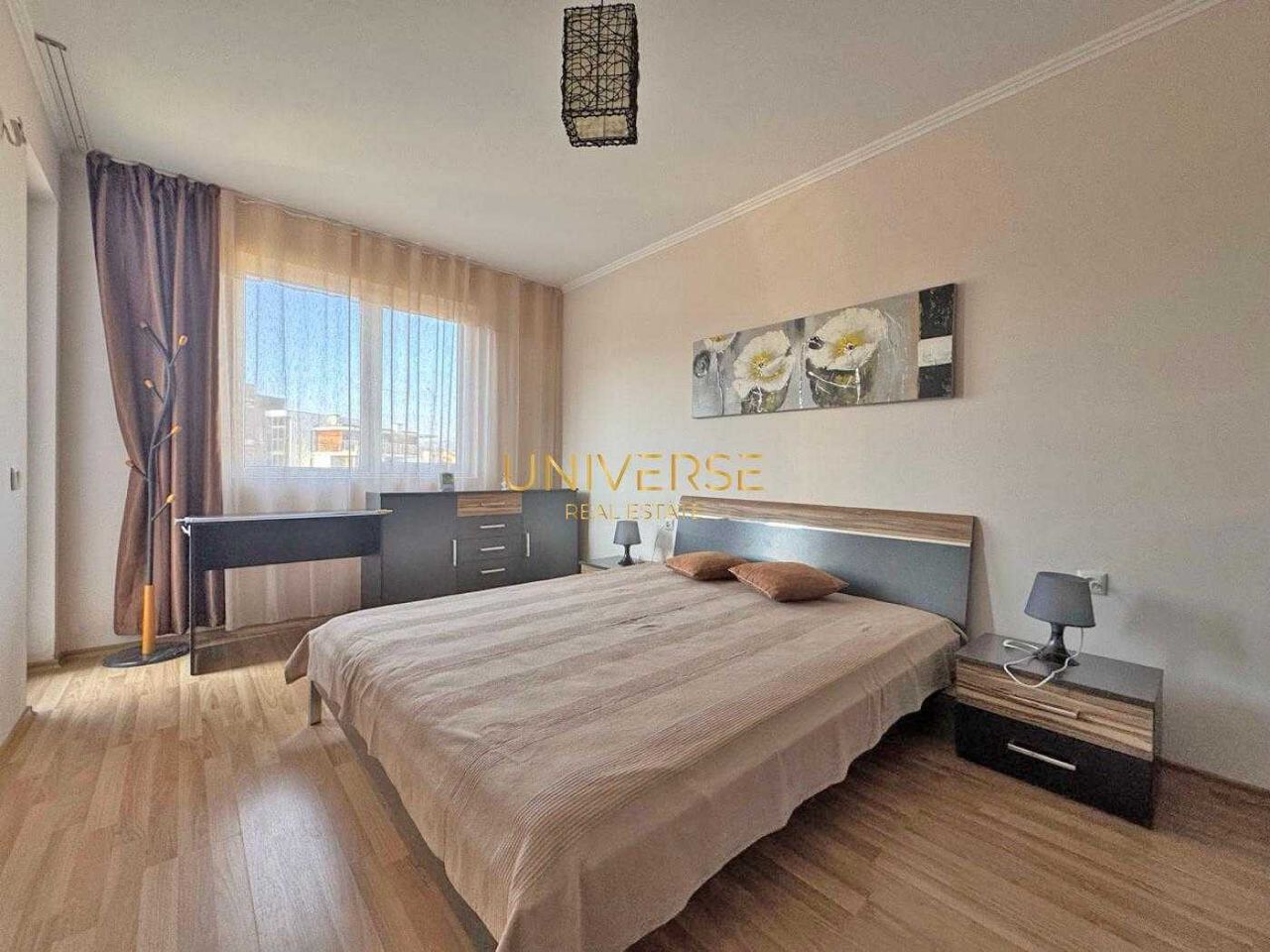 Продава се Двустаен апартамент в к.к. Слънчев бряг - 64 кв.м за 1250 €/кв.м - Снимка #6