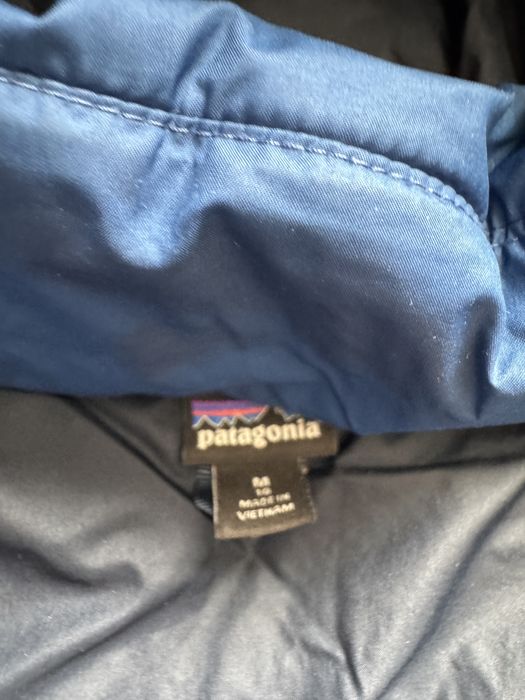 Детско яке Patagonia