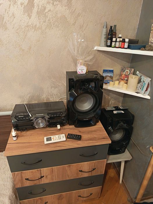 Оредба Панасоник